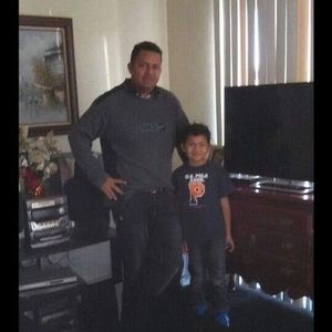 Meet your Posher, Gustavo